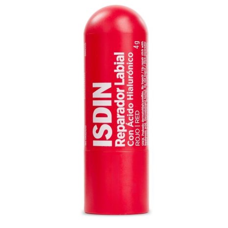 REPARADOR LABIAL RED ROSSO 4GR REPARADOR LABIAL RED ROSSO 4GR
