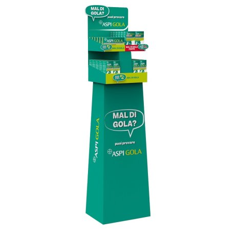 EXPO ASPIG SPR TERR/BAN20FL 20PZ EXPO ASPIG SPR TERR/BAN20FL 20PZ