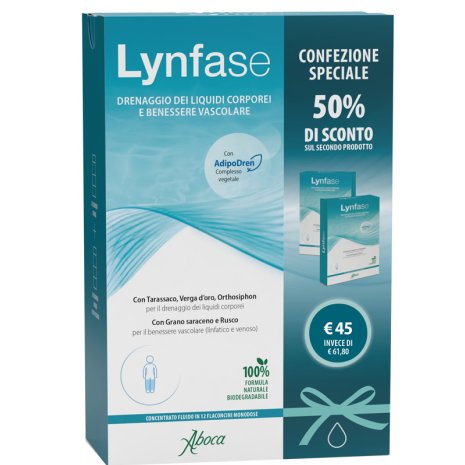 ABOCA LYNFASE FLACONCIN CS 1+50% ABOCA LYNFASE FLACONCIN CS 1+50%