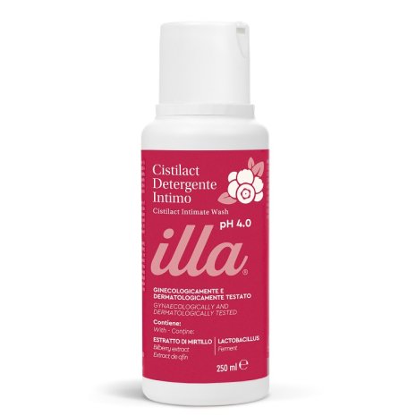 ILLA DET CISTILACT 250ML ILLA DET CISTILACT 250ML