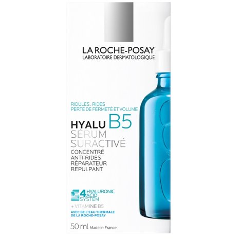 LA ROCHE P.HYALU B5 SIE 50ML LA ROCHE P.HYALU B5 SIE 50ML