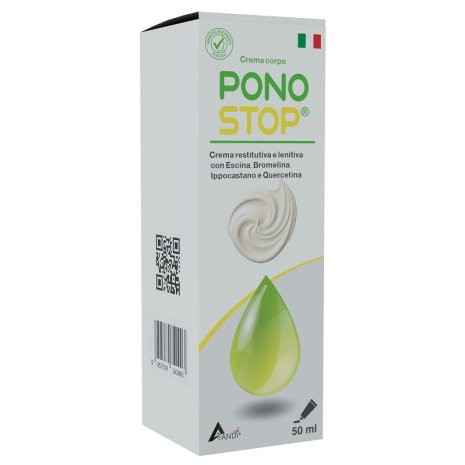PONOSTOP CREMA 50ML