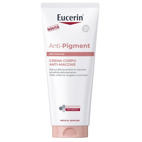 EUCERIN ANTI-PIGM CR CORPO 200ML