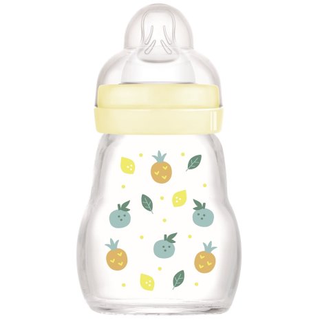 MAM FEEL GOOD 0+ BIB TETT1 NEU