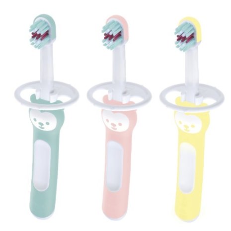 MAM SPAZZ MASSAGENG BRUSH 3+M(SE MAM SPAZZ MASSAGENG BRUSH 3+M(SE