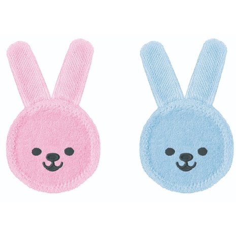 MAM GUANTINO MASSAGENG RABBIT