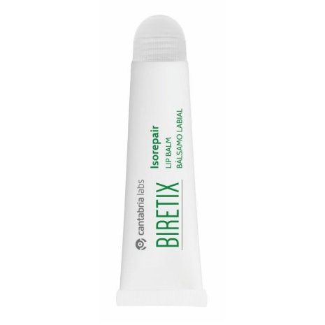 BIRETIX ISOREPAIR LIP BALM10ML