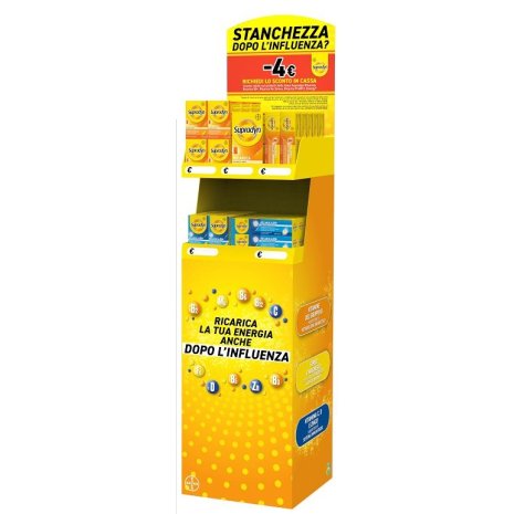 EXPO SUPRADYN RICARICA 10PZ EXPO SUPRADYN RICARICA 10PZ
