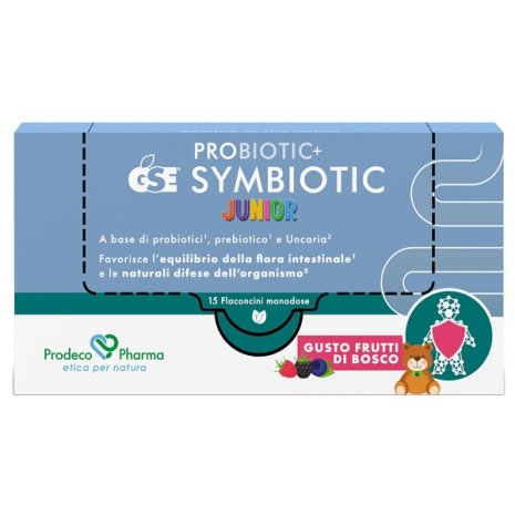 PROBIOTIC+ GSE SYMBIOTIC J 15F 1 PROBIOTIC+ GSE SYMBIOTIC J 15F 1