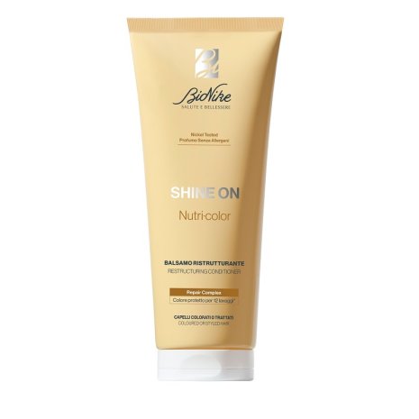 BIONIKE SHINE ON NC BALSAMO RIST