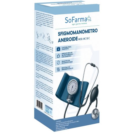 SFIGMO ANEROIDE SF+ SFIGMO ANEROIDE SF+
