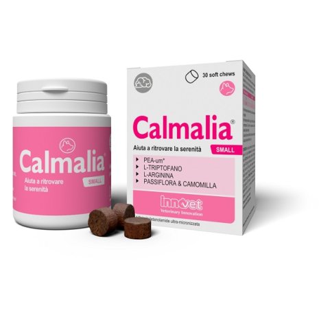 V CALMALIA SMALL 30SOFT CHEWS