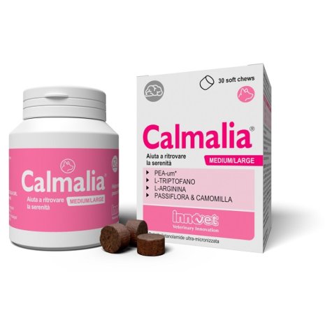 V CALMALIA MEDIUM&LAR 30SOFT CHE