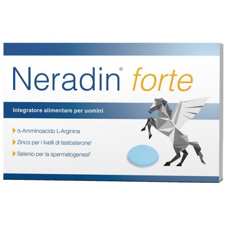 NERADIN FORTE 30CPS NERADIN FORTE 30CPS
