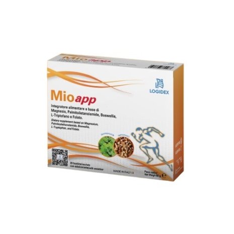 MIOAPP 20BUST MIOAPP 20BUST