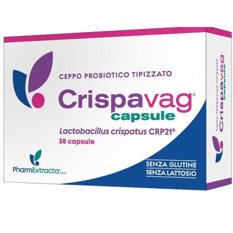 CRISPAVAG 30CPS !!FRIGO!! PHARME CRISPAVAG 30CPS !!FRIGO!! PHARME