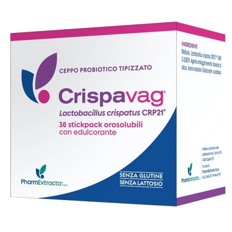 CRISPAVAG 30STICK !!FRIGO!! PHAR CRISPAVAG 30STICK !!FRIGO!! PHAR