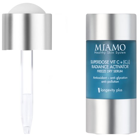 MIAMO SUP VITC FR DRYSERUM 5ML