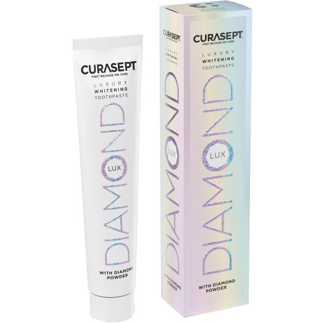 CURASEPT DIAMOND LUX WHIT DENT