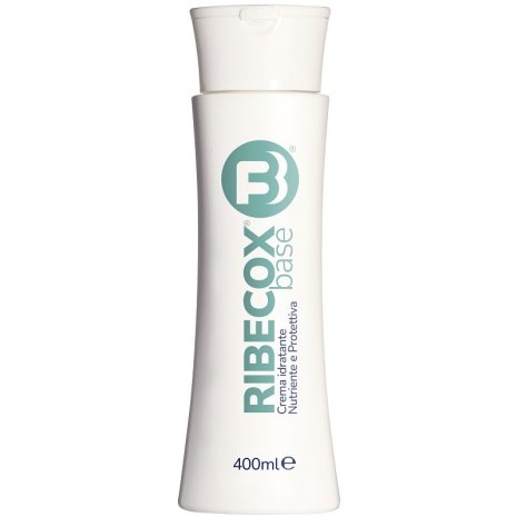 RIBECOX BASE CREMA IDRAT NUTR RIBECOX BASE CREMA IDRAT NUTR