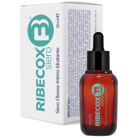 RIBECOX SIERO OLEOSO INTIMO