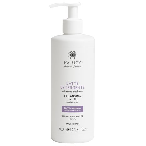 KALUCY LATTE DETERGENTE 400ML