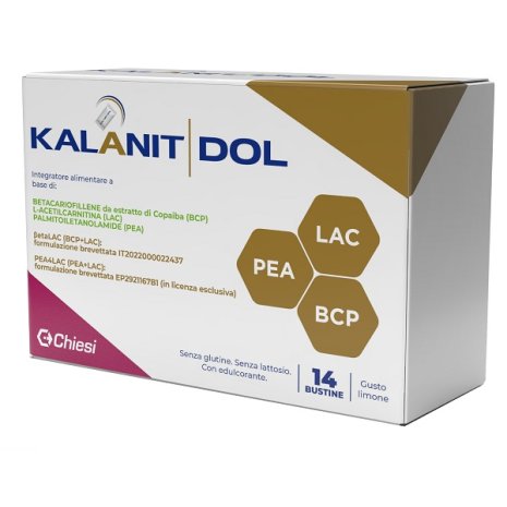 KALANIT DOL 14BUST KALANIT DOL 14BUST