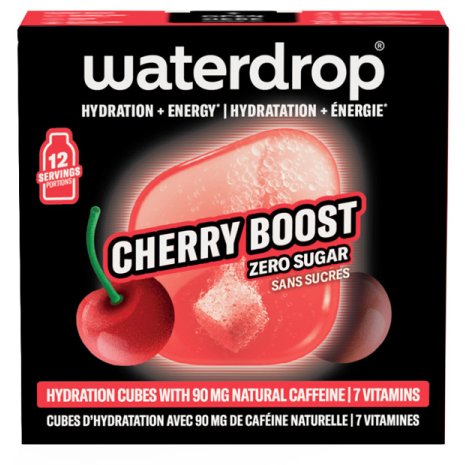 WATERDROP MICROENERGY CHE 12CUB