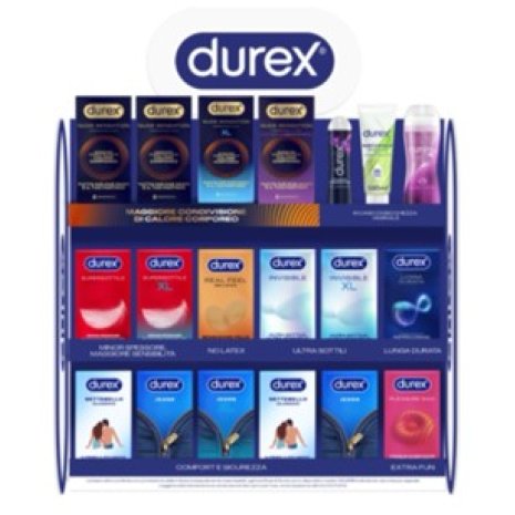 EXPO DUREX PERMANENTE BANCO83P EXPO DUREX PERMANENTE BANCO83P