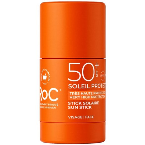 ROC SOLE PROT HYD STK SPF50+ 15G