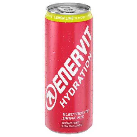 ENERVIT SPORT HYDRATION L250ML ENERVIT SPORT HYDRATION L250ML
