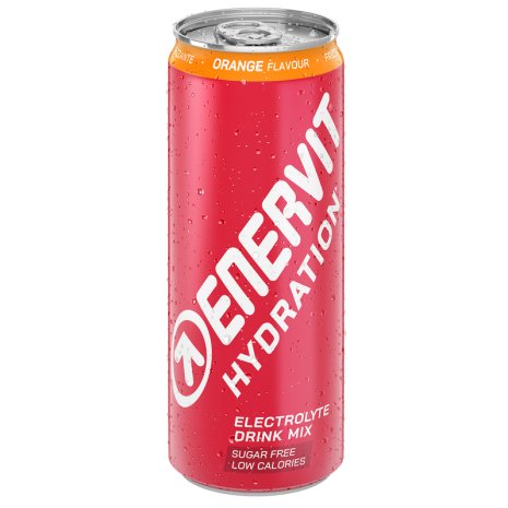 ENERVIT SPORT HYDRATION O250ML ENERVIT SPORT HYDRATION O250ML