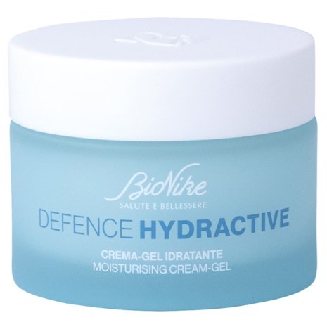 HYDRACTIVE CREMA GEL-IDRAT50ML
