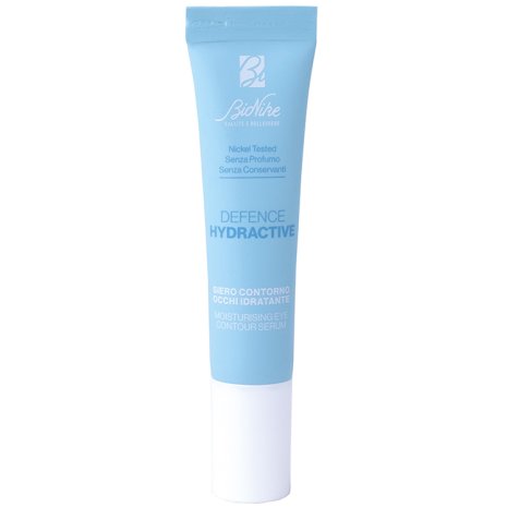 HYDRACTIVE SIERO CONT IDRAT