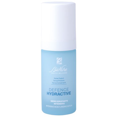 HYDRACTIVE SIERO IDRAT INTENS