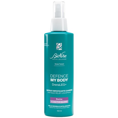 MY BODY DRENALEG+ SPRAY DEFAT