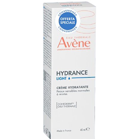 AVENE HYDRANCE CR LEGG PS 26 AVENE HYDRANCE CR LEGG PS 26