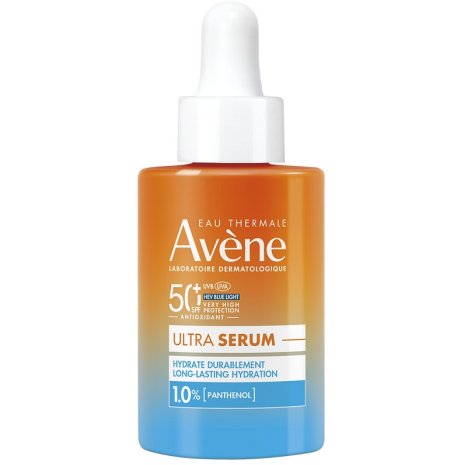 AVENE SOL ULTRA SIERO IDRATA 50+ AVENE SOL ULTRA SIERO IDRATA 50+