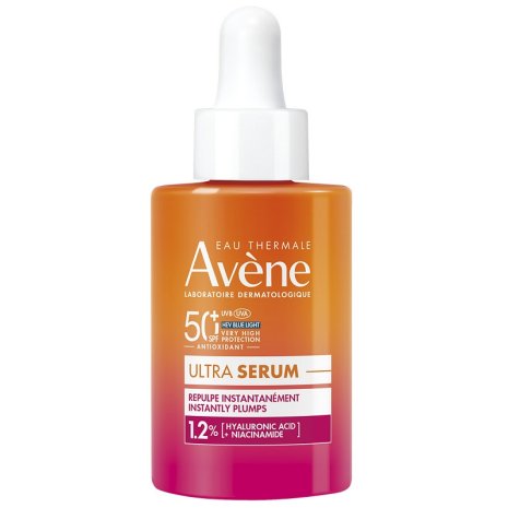 AVENE SOL ULTRA SIERO RIMPOL 50+ AVENE SOL ULTRA SIERO RIMPOL 50+