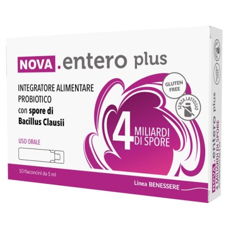 NOVA ENTERO 4MILIA 10FL