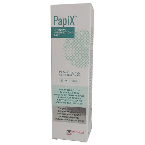 PAPIX INTENSIVE IMPERF CARE 30ML