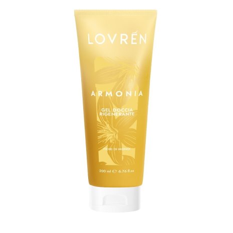 LOVREN ARMONIA GEL DOCCIA 200ML