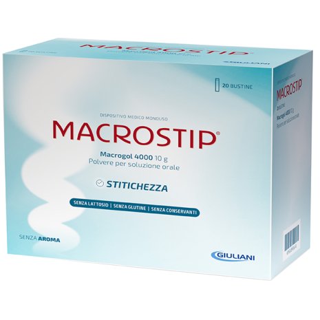 MACROSTIP 20BUST