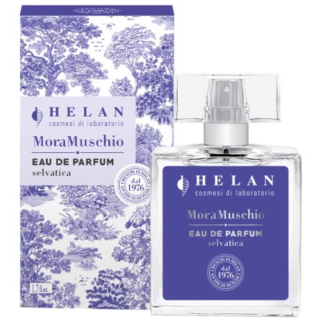 I MUSCHI MORAMUSCHIO EDP 50ML