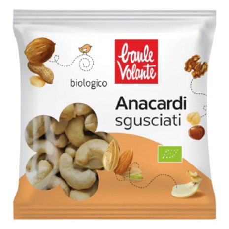 BAULE VOLANTE ANACARDI SGUSC BAULE VOLANTE ANACARDI SGUSC