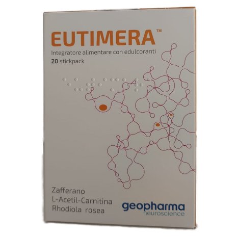 EUTIMERA 20STICKPACK