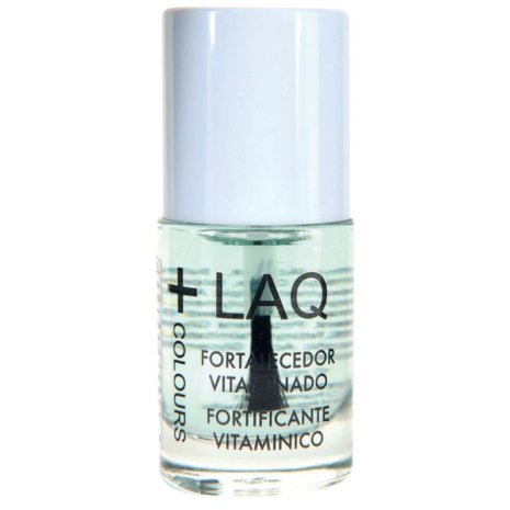 +LAQ COLOURS FORTIFICANTE VIT