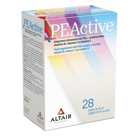 PEACTIVE 28STICK