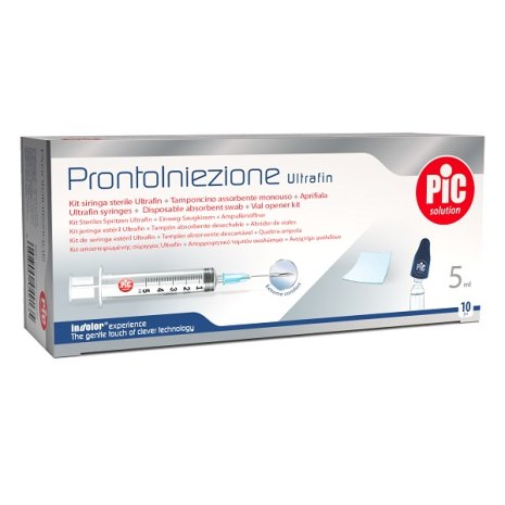 PRONTOINIEZIONE UF KIT SIR TAM PRONTOINIEZIONE UF KIT SIR TAM