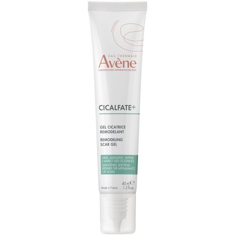CICALFATE+ GEL CICATRICE 40ML N/ CICALFATE+ GEL CICATRICE 40ML N/
